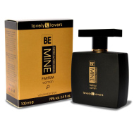 Lovely Lovers BeMINE for Women 100ml - cena, porovnanie