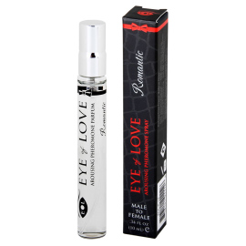 Eye Of Love Pheromone Parfum for Men Romantic 10ml