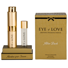 Eye Of Love Pheromone Parfum for Women After Dark 16ml