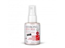 Lovely Lovers Maxilong Spray 50ml