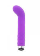 Toy Joy Smile Tickle My Senses G-Vibe - cena, porovnanie