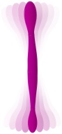 Toy Joy Infinity Double Dildo - cena, porovnanie