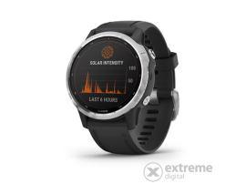 Garmin Fenix 6S Solar