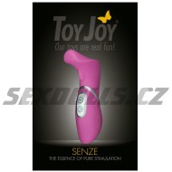 Toy Joy Senze Vibrating Stimulator - cena, porovnanie