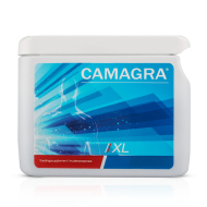 Camagra XL 60tbl - cena, porovnanie