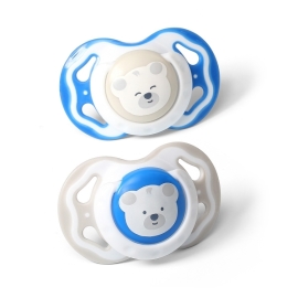 Baby Ono Medvedíky 6-18m