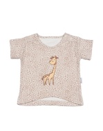 Mamatti Žirafka blúzka/tričko - cena, porovnanie