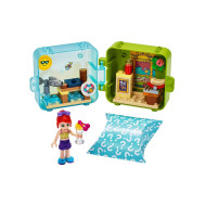 Lego Friends 41413 Herný boxík: Mia a jej leto - cena, porovnanie