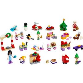 Lego Friends 41420 Adventný kalendár LEGO Friends