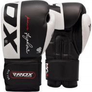 RDX S4 Leather Sparring - cena, porovnanie