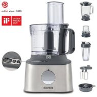 Kenwood FDM316SS - cena, porovnanie