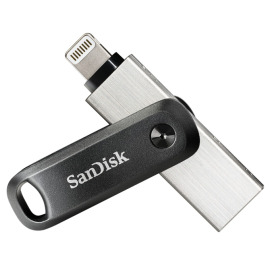 Sandisk iXpand Flash Drive Go 128GB