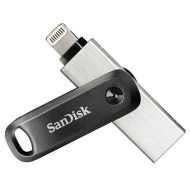 Sandisk iXpand Flash Drive Go 128GB - cena, porovnanie