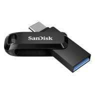 Sandisk Ultra Dual Go 64GB - cena, porovnanie