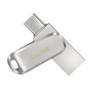 Sandisk Ultra Dual Drive Luxe 32GB - cena, porovnanie