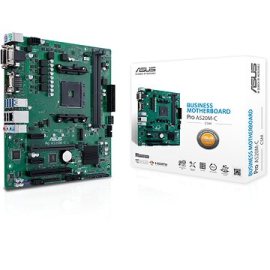 Asus PRO A520M-C CSM