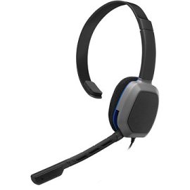 Performance Designed Products Afterglow LVL1 Chat Headset