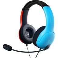 Performance Designed Products LVL40 Wired Headset - cena, porovnanie