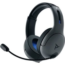 Performance Designed Products LVL50 Wireless Headset