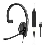 Sennheiser SC 135 USB - cena, porovnanie