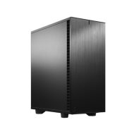 Fractal Design Define 7 Compact - cena, porovnanie