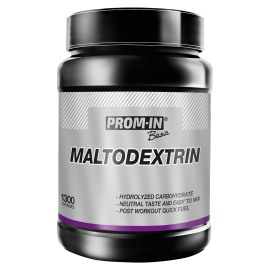 Prom-In Maltodextrín 1300g