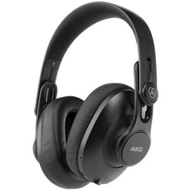 AKG K361-BT