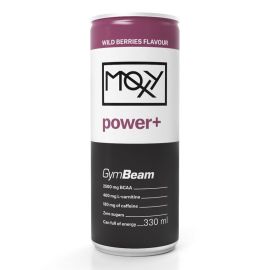 Gymbeam Power+ 330ml