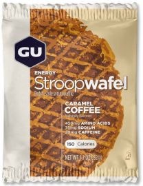 GU Energy Stroopwafel 32g