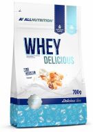 All Nutrition Whey Delicious Protein 700g - cena, porovnanie