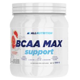 All Nutrition BCAA Max Support 500g