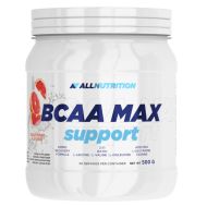 All Nutrition BCAA Max Support 500g - cena, porovnanie