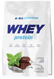 All Nutrition Whey Protein 2270g