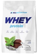 All Nutrition Whey Protein 2270g - cena, porovnanie