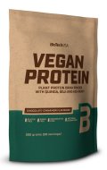 BioTechUSA Vegan Protein 2000g - cena, porovnanie
