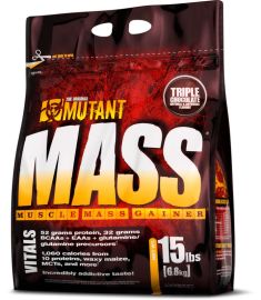 Mutant Mass 6800g