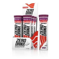 Nutrend ZeroDrinX Tabs 18tbl - cena, porovnanie