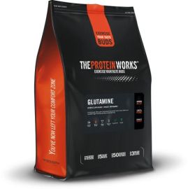 TPW Glutamine 250g