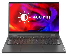 Lenovo Yoga C640 81UE0051CK