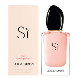 Giorgio Armani Si Fiori 50ml