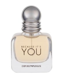 Giorgio Armani Emporio Because Its You 30ml