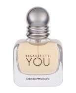 Giorgio Armani Emporio Because Its You 30ml - cena, porovnanie