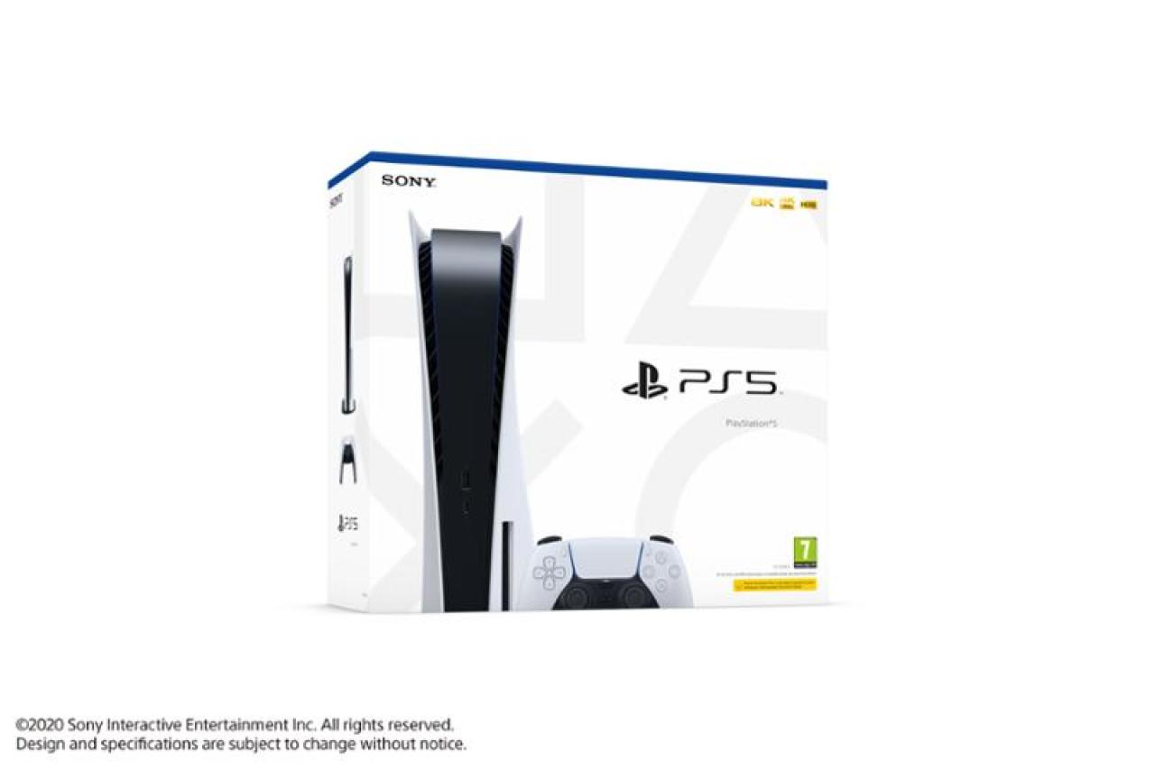 Sony PlayStation 5 cena od 626,19 € | Pricemania