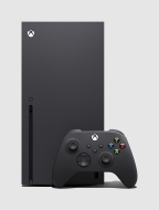 Microsoft Xbox Series X - cena, porovnanie