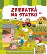 Zvieratá na statku - cena, porovnanie
