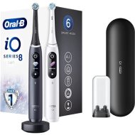 Oral-B iO 8 Duo - cena, porovnanie