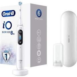Braun Oral-B iO 8