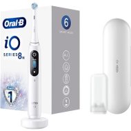 Oral-B iO 8 - cena, porovnanie