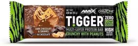 Amix Tigger Zero Bar 60g