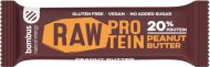 Bombus Raw Protein Bar 50g - cena, porovnanie